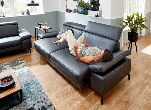 Longchairkombination Riola